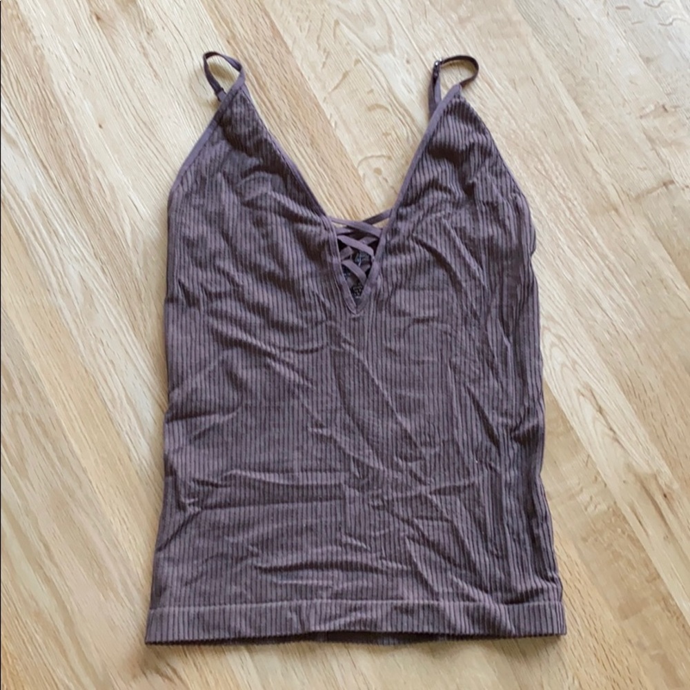 Free people tank